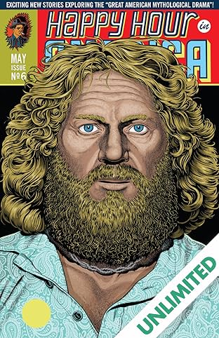 Happy Hour In America #6